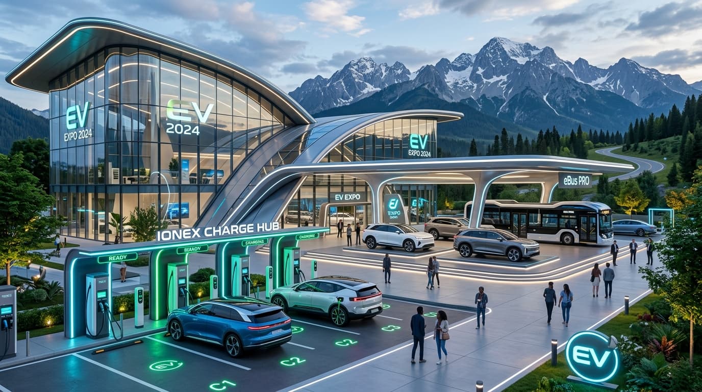 EV Show